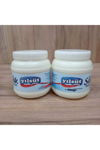 Yılsüt Tam Yağlı Şavak Tulum İnek Peyniri 2x950 gr