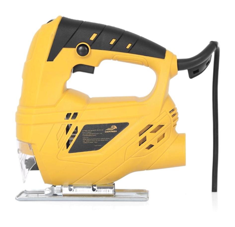 Dawreek DWE-CD24 500 W Kablolu Dekupaj Testere