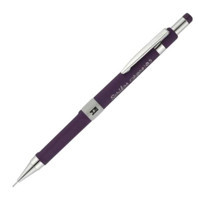 Scrikss Calypso Silgili Plastik Neon Mor 0.5 mm Uçlu Versatil Kalem