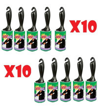 Scotch Brite 10 Adet Tüy Toplama Rulosu