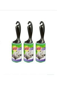 Scotch Brite 3 Adet Tüy Toplama Rulosu