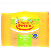 Frico Tam Yağlı Gouda İnek Peyniri 150 gr