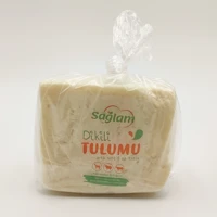 Sağlam Dikili Tulum İnek Peyniri 500 gr