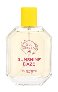 Bee Beauty Sunshine Daze EDT Fresh Kadın Parfüm 100 ml