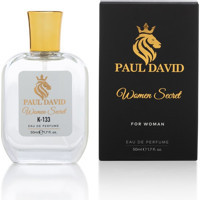 Paul David K-133 EDP Kadın Parfüm 50 ml