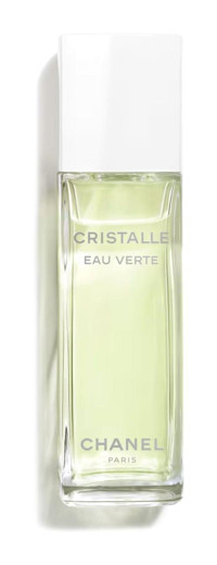 Chanel Cristalle Eau Verte Çiçeksi-Ferah Kadın Parfüm 100 ml