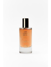 Zara Golden Decade EDP Çiçeksi Kadın Parfüm 50 ml