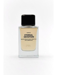 Zara Eternal Devotion EDP Baharatlı Kadın Parfüm 100 ml