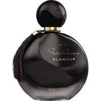 Avon Far Away Glamour EDP Çiçeksi Kadın Parfüm 100 ml