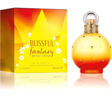 Elizabeth Arden Fantasy Blissful EDP Aromatik Kadın Parfüm 100 ml