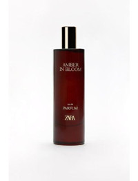 Zara Amber In Bloom EDP Kadın Parfüm 80 ml