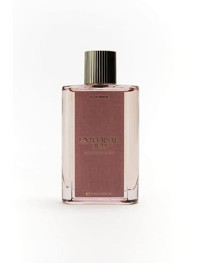 Zara Universal Oud EDP Paçuli Kadın Parfüm 75 ml