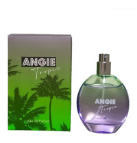 Angie Tropic EDP Fresh Kadın Parfüm 50 ml