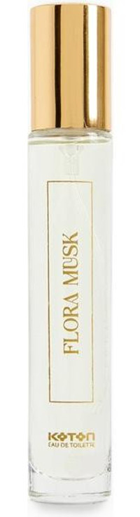 Koton Flora Musk EDT Kalem Kadın Parfüm 22 ml