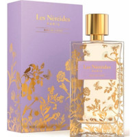 Les Nereides Baie De Cassis EDP Meyvemsi Kadın Parfüm 100 ml