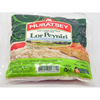 Muratbey Lor İnek Peyniri 500 gr