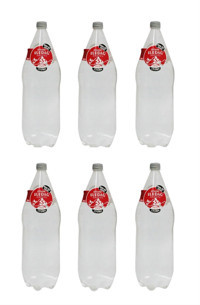 Uludağ Daha Az Kalorili Sade Pet Light Gazoz 6x2.5 lt