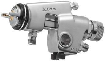 Star SA 2000 350 lt 1.4 mm Üstten Depolu Aküsüz Havalı Boya Tabancası