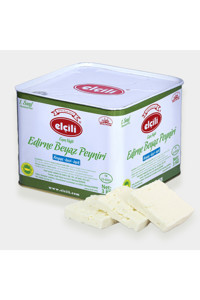 Elçili Teneke Beyaz Koyun Peyniri 3 kg