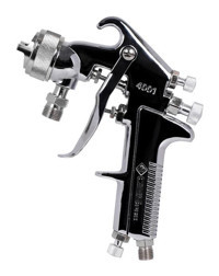 Ges 4001 1 lt 2.5 mm Alttan Depolu Aküsüz Havalı Boya Tabancası