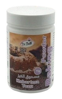Dr. Gusto Kabartma Tozu 75 gr