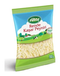 Sütaş kaşar İnek Peynir 200 gr
