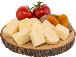 Yöre 8697911387584 Dil İnek Peynir 3x350 gr