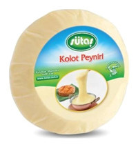 Sütaş Kolot İnek Peynir 375 gr