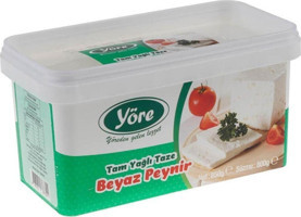 Yöre 8697911387324 Peynir İnek Peynir 2x800 gr