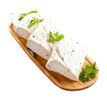 Yöre Otlu İnek Peynir 1 kg