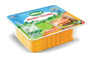 Sütaş Burger İnek Peynir 225 gr