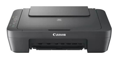 Canon Pixma MG2556S Çok Fonksiyonlu Tarayıcılı Renkli Tanklı Yazıcı