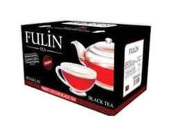 Fulin Tea Dökme Çay 5 Kg