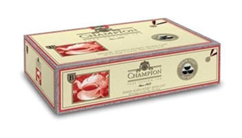 Beta Tea Champion Demlik Poşet 48 X 3,2 gr