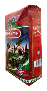 Altıncezve Ehl-i Keyf Siyah Çay 3000 gr