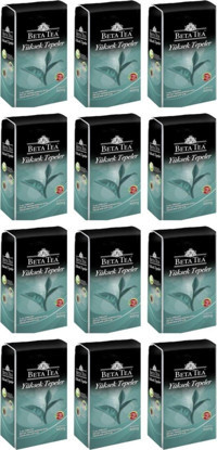 Beta Tea Yüksek Tepeler 1 Kg X (Toplam 12 Kg )