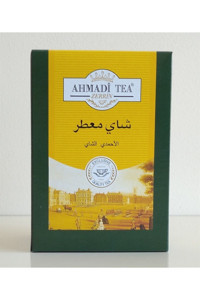 Ahmadi Tea Special Blend Seylon Siyah Dökme Çay 450 Gr