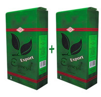 Destan Amber Eynesil Export Özel Siyah Çay 2'li 5 gr Paket