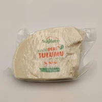 Sağlam Hakiki Deri Tulum İnek Peyniri 500 gr
