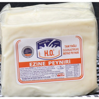 Hocaoğlu Ezine İnek Peyniri 1 kg