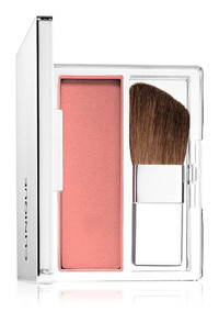 Clinique Peach Işıltılı Toz Allık