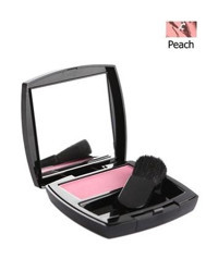 Avon Ideal LumiNo:us Peach Işıltılı Toz Allık
