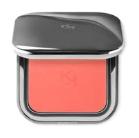 Kiko 02 Natural Tangerine Mat Toz Allık