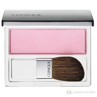 Clinique Bashful Plum Işıltılı Toz Allık