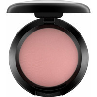 Mac Blushbaby Işıltılı Toz Allık