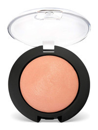 Golden Rose Terracotta No:05 Işıltılı Baked Toz Allık