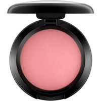 Mac Fleur Power Işıltılı Toz Allık