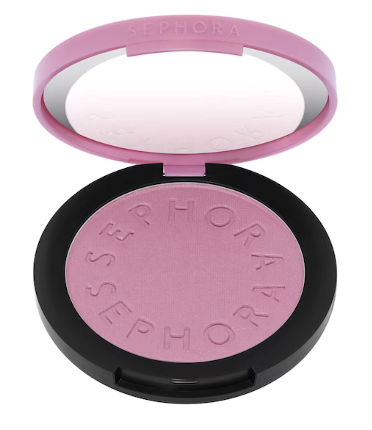 Sephora Colorful - Trust Yourself Işıltılı Toz Allık