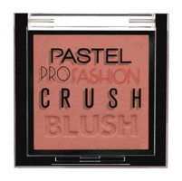 Pastel Crush No:306 Işıltılı Toz Allık