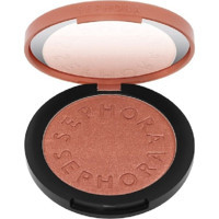 Sephora Luxury - Csmtlgst No:5 Işıltılı Toz Allık